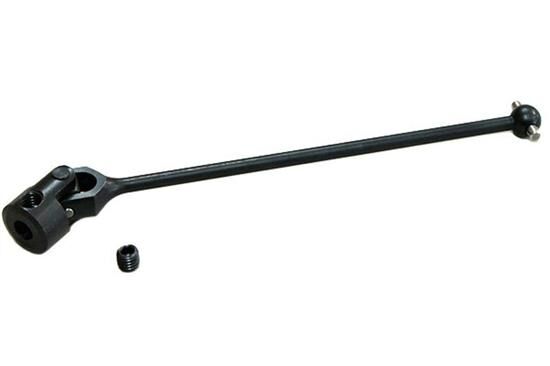 MUGEN Antriebswellen mit Kardangelenk Mitte (110) / MUGE2229