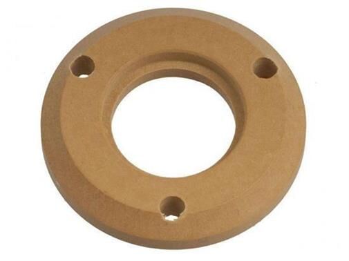 MUGEN Kupplungs Belag gelb MRX-4X / MUGH0779