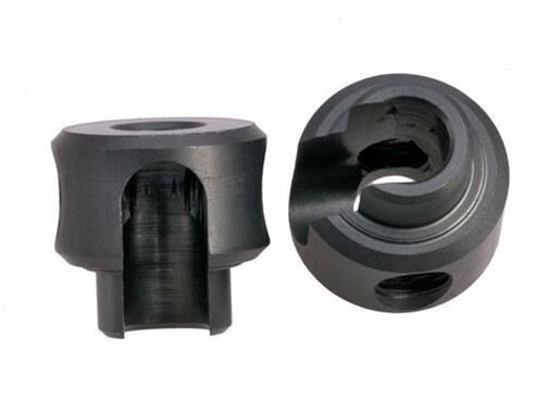 MUGEN Stabilisatorbegrenzung HA MRX-5 / MUGH2116