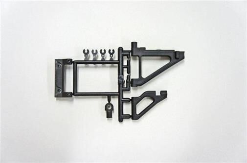 MUGEN Querlenker vorn / MUGH2118-D