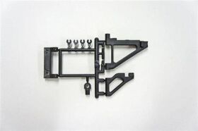 MUGEN Querlenker vorn / MUGH2118-D