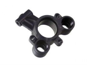 MUGEN Achsschenkel HA MRX-5 / MUGH2124