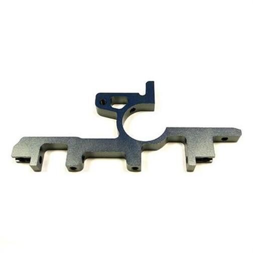 MUGEN Achsbock VA MRX-5 WC-Spec / MUGH2143