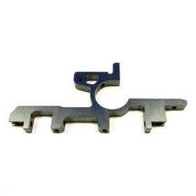 MUGEN Achsbock VA MRX-5 WC-Spec / MUGH2143