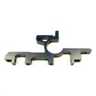 MUGEN Achsbock VA MRX-5 WC-Spec / MUGH2143