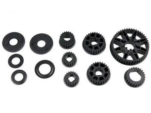 MUGEN Riemenrad-Set MRX-5 / MUGH2201