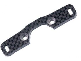 MUGEN Querlenkerbefestigung HA oben MTX-4 WM06 / MUGT0161