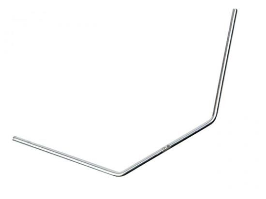 MUGEN Stabilisator HA (2,4 mm) / MUGT2113