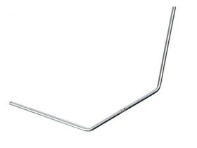 MUGEN Stabilisator HA (2,4 mm) / MUGT2113