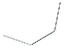 MUGEN Stabilisator HA (2,4 mm) / MUGT2113