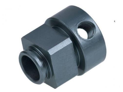 MUGEN Riemenradaufnahme 20Z MTX-5 / MUGT2209