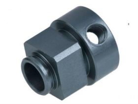 MUGEN Riemenradaufnahme 20Z MTX-5 / MUGT2209