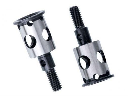 MUGEN Antriebswellen MTX-5 (2) / MUGT2223