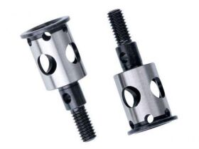 MUGEN Antriebswellen MTX-5 (2) / MUGT2223