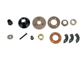 MUGEN Kupplungskit MTX-5 / MUGT2714