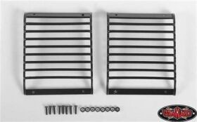 RC4WD Front Lamp Guards for Traxxas TRX-4 / RC4VVVC0445