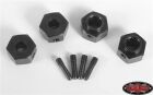 RC4WD 12mm Wheel Hex Conversion for Traxxas TRX-4 / RC4ZS1844