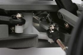 Traxxas Rustler 1/10 Truggy 2WD brushed / brushless 2S VXL RTR