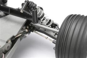 Traxxas Rustler 1/10 Truggy 2WD brushed / brushless 2S VXL RTR