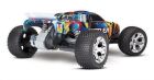 Traxxas Rustler 1/10 Truggy 2WD brushed / brushless 2S VXL RTR