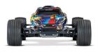 Traxxas Rustler 1/10 Truggy 2WD brushed / brushless 2S VXL RTR