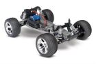 Traxxas Rustler 1/10 Truggy 2WD brushed / brushless 2S VXL RTR