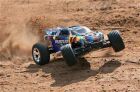 Traxxas Rustler 1/10 Truggy 2WD brushed / brushless 2S VXL RTR