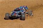 Traxxas Rustler 1/10 Truggy 2WD brushed / brushless 2S VXL RTR