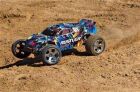 Traxxas Rustler 1/10 Truggy 2WD brushed / brushless 2S VXL RTR