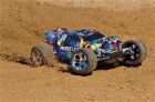Traxxas Rustler 1/10 Truggy 2WD brushed / brushless 2S VXL RTR