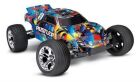 Traxxas Rustler 1/10 Truggy 2WD brushed / brushless 2S VXL RTR