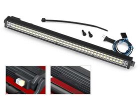 Traxxas LED LIGHTBAR (RIGID), TRX-4 / TRX8025