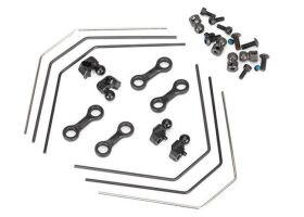 Traxxas Stabi Kit 4-Tec 2.0 v/h / TRX8398
