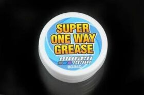 Mugen Premium Fett für Freilauflager / MUGB0340