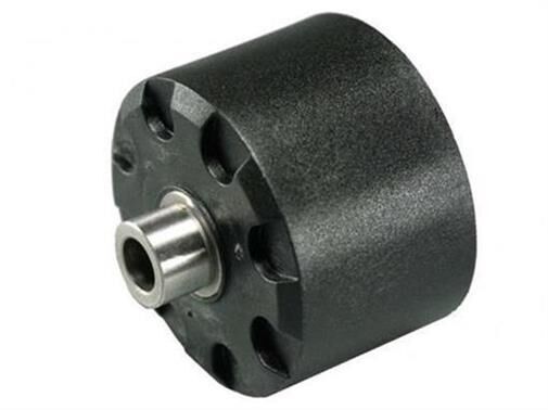 Mugen Differential-Gehäuse / MUGC0256