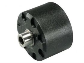 Mugen Differential-Gehäuse / MUGC0256