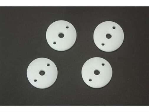 Mugen Dämpfer Kolben / MUGC0591