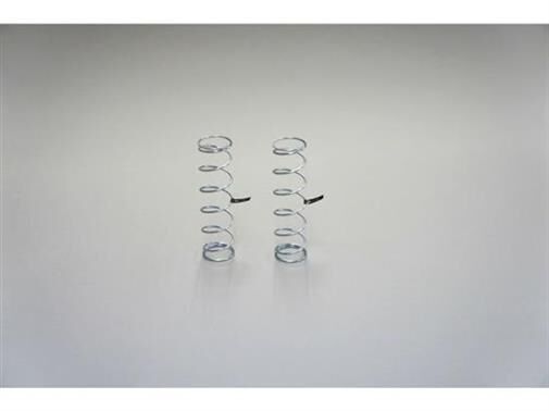 Mugen Dämpfer Federn HA 1.5mm 86/7,75T MBX-6/6T / MUGE0578