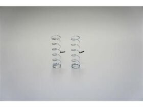 Mugen Dämpfer Federn HA 1.5mm 86/7,75T MBX-6/6T /...