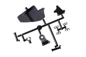 Mugen Befestigung für E0801 / MUGE0802