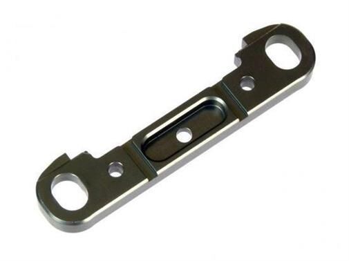 Mugen Führung für Querlenker VA unten X7 / MUGE2110