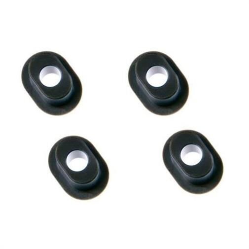 Mugen Führungseinsätze oben HA X7 / MUGE2119B