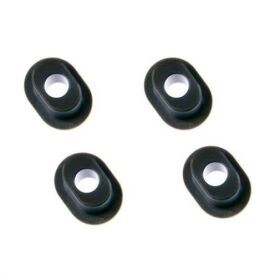 Mugen Führungseinsätze oben HA X7 / MUGE2119B