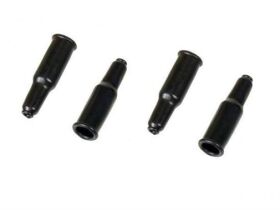 Mugen Dämpfer Staubschutzmanschette X7 VA (2) /...