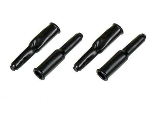 Mugen Dämpfer Staubschutzmanschette X7 HA (2) / MUGE2506