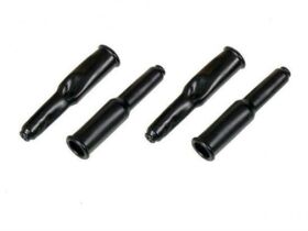 Mugen Dämpfer Staubschutzmanschette X7 HA (2) /...