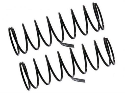 Mugen Dämpfer Federn VA 1.6mm 70/9,0T X7 / MUGE2517