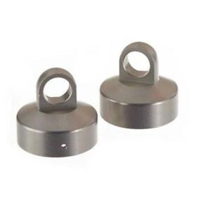 Mugen Dämpfer Verschlußkappen MBX-7R / MUGE2522