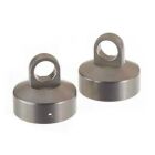 Mugen Dämpfer Verschlußkappen MBX-7R / MUGE2522