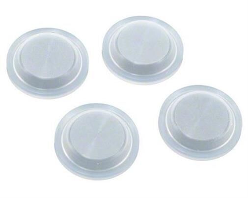 Mugen Dämpfer Membrane MBX-7R (4) / MUGE2524